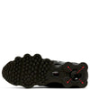 Men's Nike Shox TL Black/Black-MTLC Hematite (AV3595 002)