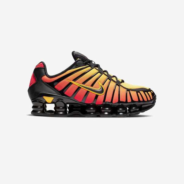 Men's Nike Shox TL 