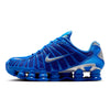 Men's Nike Shox TL Hyper Royal/Metallic Silver (AV3595 400)