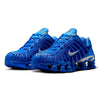 Men's Nike Shox TL Hyper Royal/Metallic Silver (AV3595 400)