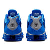 Men's Nike Shox TL Hyper Royal/Metallic Silver (AV3595 400)