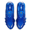 Men's Nike Shox TL Hyper Royal/Metallic Silver (AV3595 400)