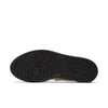 Women's Jordan 1 Retro Slip Fossil/Black-Ivory-Anthracite (AV3918 201)