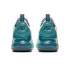 Little Kid's Nike Air Max 270 RF White/Spirit Teal-Nightshade (AV5142 100)