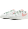 Women's Nike Blazer Low LE White/Bleached Coral