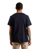 Men's Psycho Bunny Navy Blue Andrew T-Shirt
