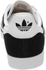 Men's Adidas Gazelle Black/White/Gold Metallic (BB5476)