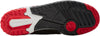 Men's New Balance Lifestyle Mode Black/Red (BB650RBR)