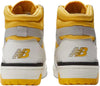 Men's New Balance Lifestyle Mode White/Honeycomb (BB650RCG)