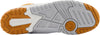 Men's New Balance Lifestyle White/Brown Canyon (BB650RCL)