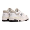 Women's New Balance Court White Grey (BBW550HD)