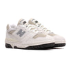 Women's New Balance Court White Grey (BBW550HD)