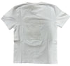 Men's BKYS White Denim Yeet T-Shirt