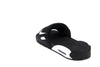Men's Nike Air Max 90 Slide Black/White (BQ4635 002)