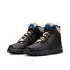 Little Kid's Nike Manoa LTR Black/Black-Sesame-Game Royal (BQ5373 003)