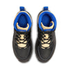Little Kid's Nike Manoa LTR Black/Black-Sesame-Game Royal (BQ5373 003)