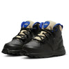 Toddler's Nike Manoa LTR Black/Black-Sesame-Game Royal (BQ5374 003)