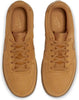Big Kid's Nike Air Force 1 LV8 Wheat/Wheat-Gum Light Brown (BQ5485 700)