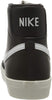 Men's Nike Blazer Mid '77 VNTG Black/White-Sail (BQ6806 002)