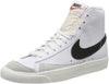 Men's Nike Blazer MID '77 VNTG White/Black (BQ6806 100)