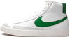Men's Nike Blazer Mid '77 VNTG White/Pine Green-Sail-Black (BQ6806 115)