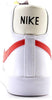 Men's Nike Blazer Mid '77 VNTG White/Picante Red-Coconut Milk (BQ6806 122)