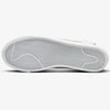 Men's Nike Blazer MID '77 VNTG White/Safety Orange-Wolf Grey (BQ6806 123)