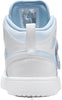 Little Kid's Sky Jordan 1 Blue Tint/White-Ice Blue (BQ7197 411)