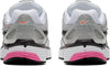 Women's Nike P-6000 White/Laser Fuchsia (BV1021 100)