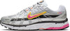 Women's Nike P-6000 White/Laser Fuchsia (BV1021 100)