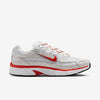 Women's Nike P-6000 White/Picante Red (BV1021 107)