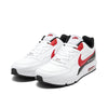 Men's Nike Air Max LTD 3 White/University Red-Black (BV1171 100)