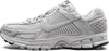 Men's Nike Zoom Vomero 5 Vast Grey/Black-Sail (BV1358 001)