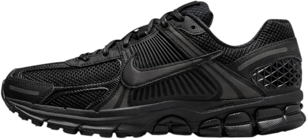 Men's Nike Zoom Vomero 5 Black/Black (BV1358 003)