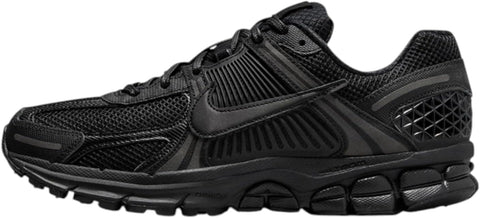 Men's Nike Zoom Vomero 5 Black/Black (BV1358 003)