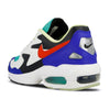 Men's Nike Air Max2 Light SP Dark Obsidian/Sail-Racer Blue (BV1359 400)