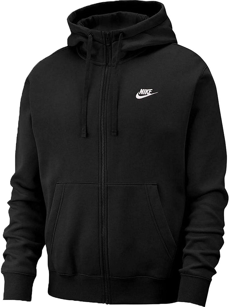 Nike Sportswear Club Fleece Hoodie - 010