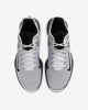 Men's Nike LeBron Witness 4 White/White-Black (BV7427 101)