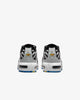 Big Kid's Nike Air Max Plus White/White-Black (CD0609 109)