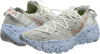 Women's Nike Space Hippie 04 Summit White/Multi (CD3476 102)