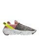 Women's Nike Space Hippie 04 Lemon Venom/Black/Lt Artic Pink (CD3476 700)