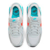 Women's Nike Air Max Excee Pure Platinum/Bright Crimson (CD5432 008)