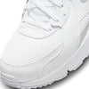 Women's Nike Air Max Excee White/MTLC Platinum-White (CD5432 121)