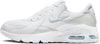 Women's Nike Air Max Excee White/MTLC Platinum-White (CD5432 121)