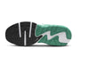 Women's Nike Air Max Excee White/Neptune Green-Black (CD5432 123)