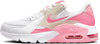 Women's Nike Air Max Excee White/Sea Coral-Coral Chalk (CD5432 126)