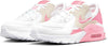 Women's Nike Air Max Excee White/Sea Coral-Coral Chalk (CD5432 126)