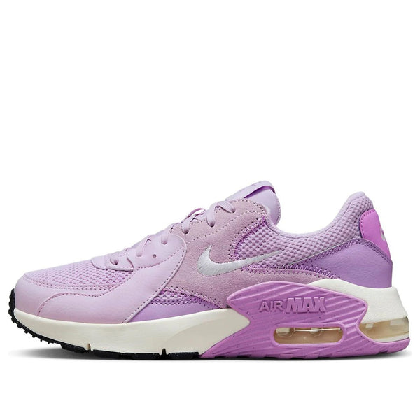 Women's Nike Air Max Excee Doll/Sail-Violet Star (CD5432 500)