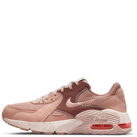 Women's Nike Air Max Excee Rose Whisper/Pink Oxford (CD5432 603)