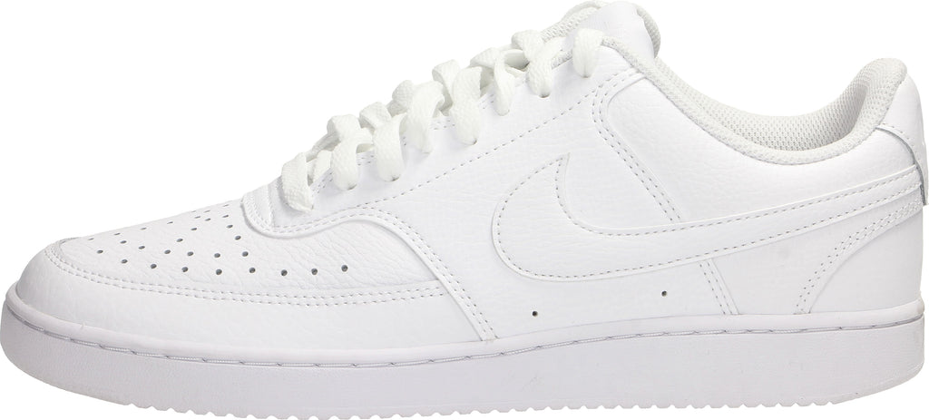 Men's Nike Court Vision Low White (CD5463 100)